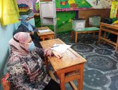 فتح أبواب اللجان فى جولة الإعادة لانتخابات الشيوخ بــ14 محافظة لليوم الثانى