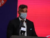 ممثل اليونسيف بمصر: ندعم جهود مصر لتأمين العملية التعليمية للحد من كورونا