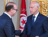 سفير تونس في الأمم المتحدة يستقيل بعد إعفائه من منصبه