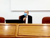 "الصرف الصحى بالإسكندرية " يؤكد على استعداد الشركة لمواجهة شتاء هذا العام