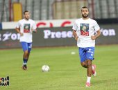 سموحة راحة 24 ساعة عقب الفوز بثنائية على الإسماعيلى