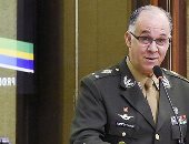 حرق جثة رئيس استخبارات البرازيل بعد وفاته بفيروس كورونا