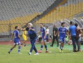 نقل مباراة سموحة ودكرنس من استاد الحرس لدمنهور بدور الـ32 لكأس مصر