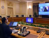 الحكومة تعلن تنفيذ 72 مشروعاً لرصف الطرق الداخلية بالسويس  بأطوال 120 كم 