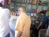 تحرير 21 مخالفة تموينية خلال حملات رقابية على الأسواق بالمنيا