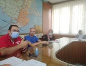 صحة دمياط : حملة للحد من عدوى فيروس سى فى صالونات التجميل 