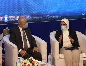 نظام إلكترونى جديد بين وزارتى الصحة والتعليم لتتبع الحالات المصابة بكورونا