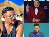 محسن منصور ينضم لأبطال مسلسل "ضربة معلم"
