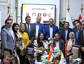 تنسيقية شباب الأحزاب تنتهى من وضع خطة دعم مرشحيها فى انتخابات النواب 2020