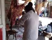 إحالة 57 مخالفة تموينية بأسواق ومخابز الدقهلية للنيابة العامة.. صور