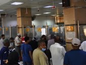 محافظ أسوان يقرر تخفيض التصالح بمخالفات البناء 30% للمدن و20% للقرى..فيديو