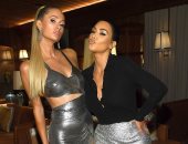 باريس هيلتون تكشف سر توقف برنامج كيم كارداشيان بعد 14 عاما من العرض