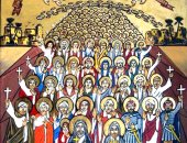 الكنيسة القبطية تصلى قداساتها اليوم باللحن "الفرايحى" احتفالا بعيد النيروز