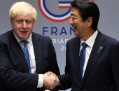 بريطانيا تبرم أول اتفاق تجاري بعد الانفصال مع اليابان