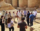 فيلم ترويجى لمبادرة "شتى فى مصر" لتنشيط السياحة الداخلية.. فيديو
