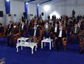 مدبولى: نعلم أن قرار وقف البناء العشوائى لا يلقى قبول بالشارع لكنه فى صالح المواطن