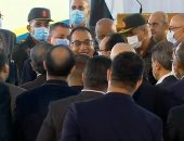 رئيس الوزراء عن تحصيل مخالفات البناء: "مش جباية وهنعمل اللى فى مصلحة المواطن"