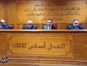 تأجيل محاكمة متهم بقضية "اقتحام قسم مدينة نصر" لجلسة 14 نوفمبر