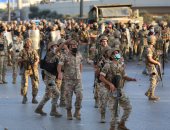 الأمن اللبناني يعلن تصفية 9 إرهابيين بتنظيم داعش بعد اشتباك مسلح استمر لساعات 