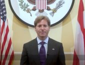 سفير أمريكا بالنمسا يكشف السبب الحقيقى لمعارضة واشنطن لمشروع "السيل الشمالى-2"