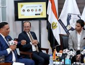 عضو بـ"تنسيقية شباب الأحزاب": التنسيقية منصة حوارية تجمع كافة الأطياف