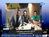 محمد الباز يفضح أكاذيب المقاول الهارب محمد على بشأن بيع فيلته بالرحاب..فيديو