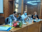 "تضامن الإسكندرية"تعقد مؤتمرها الثانى لمناقشة أليات إدارة الحالة الإجتماعية