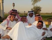 شاهد عبد المجيد عبد الله ومحمد عبده فى أحدث ظهور.. وأصالة تعلق