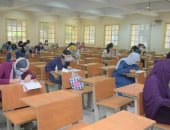 جامعة القاهرة تعلن استمرار امتحانات التعليم المدمج لـ6687 طالبا وطالبة