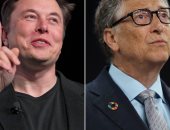 إيلون ماسك ينتقد "بيل جيتس" بسبب السيارات الكهربائية.. اعرف التفاصيل
