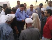 التفاصيل الكاملة لمصالحات البناء فى شمال سيناء وأسعارها 