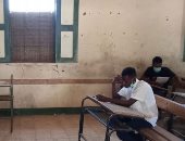 طلاب الثانوية العامة ببعثة التعليم بالسودان يؤدون امتحان اللغة الأجنبية اليوم