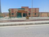 سيبها علينا.. قارئ يشكو عدم تشغيل مكتب بريد الحى الـ11 بمدينة 6 أكتوبر