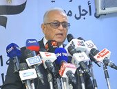 بهاء أبوشقة: نمثل المعارضة الوطنية بقائمة من أجل مصر وأدعو المصريين لانتخابها