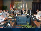 جامعة الملك سلمان ومتحف شرم الشيخ أبرز المشروعات القومية بجنوب سيناء