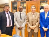 اتفاق لتفعيل مجلس الأعمال المصرى السودانى المشترك لتنشيط التعاون بين البلدين
