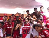 فابريجاس يخوض المباراة رقم 800 فى مسيرته الكروية