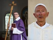 القصة الكاملة لقس سويدى اعتنق الإسلام بعد عمله فى الكنسية 30 عاما "صور"