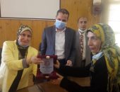 نقيب التمريض يؤكد بلوغ عدد شهداء كورونا لـ 57 