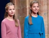 إصابة بنات ملك إسبانيا بفيروس كورونا فى المدرسة