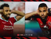 النادي الأهلي لمحمد صلاح بعد دعمه مؤمن زكريا: الوجه المشرق للرياضة المصرية