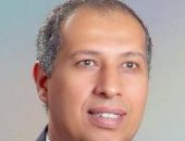 تعيين الدكتور مجدى محمد نائبا لرئيس جامعة أسوان لشئون خدمة المجتمع
