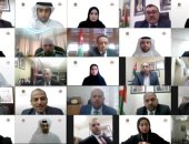 حكومة الإمارات تنظم برامج تدريبية افتراضية مع مصر والأردن وأوزبكستان
