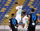 صفقة بدر بانون للأهلى أغلى انتقال لمدافع مغربى فى التاريخ