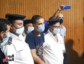 أخبار المحافظات اليوم.. تأجيل محاكمة المتهم بارتكاب مذبحة كفر الدوار لـ26 سبتمبر