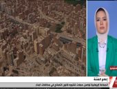 رئيس تحرير الأهرام الاقتصادى يفضح أكاذيب الإخوان حول قانون التصالح بمخالفات البناء