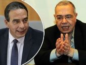 أيمن أبو العلا يستقيل من حزب المصريين الأحرار..ويؤكد: عصام خليل ينتحر سياسيا