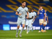 برايتون ضد تشيلسي.. البلوز يتقدم بهدف جورجينيو من ركلة جزاء بالدقيقة 23