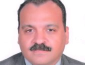 تامر سمير نائبا لرئيس جامعة بنها لشئون التعليم والطلاب خلفا لـ"المغربى"
