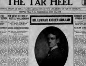 الإنفلونزا الإسبانية تضرب جامعة كارولينا قبل 102 سنة.. ماذا تعلمنا الأوبئة؟